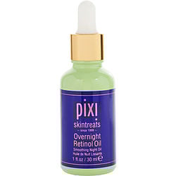 Overnight Retinol Oil --30ml/1oz