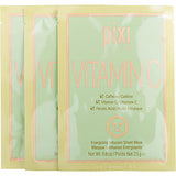 Vitamin C Energizing Infusion Sheet Mask --3 X 23g/0.8oz