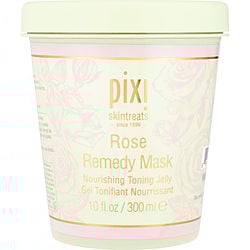 Rose Remedy Mask --300ml/10oz