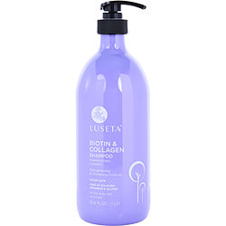 Biotin & Collagen Shampoo 33.8 Oz