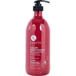 Color Brightening Red Conditioner 33.8 Oz