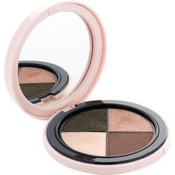 Collistar Impeccabile 4 Eye Shadow Palette - # 02 Milano, With Love --4.5g/0.1oz By Collistar
