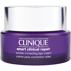 Smart Clinical Repair Wrinkle Correcting Eye Cream --30ml/1oz