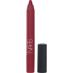 Nars Powermatte High Intensity Lip Pencil - #132 Dragon Girl --2.4g/0.08oz By Nars