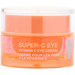 Super-c Vitamin C Eye Cream --15ml/0.5oz