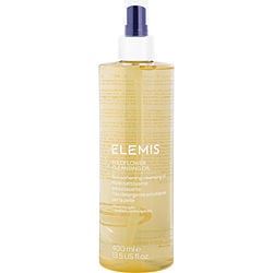 Wildflower Cleansing Oil --400ml/13.5oz