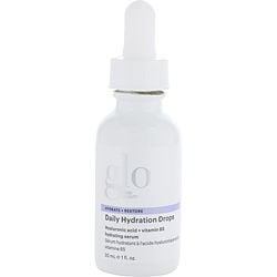 Daily Hydration Drops --30ml/1oz