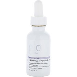 Ha-revive Hyaluronic Drops --30ml/1oz