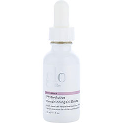 Phyto-active Conditioning Oil Drops --30ml/1oz