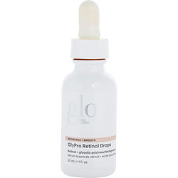Glypro Retinol Drops --30ml/1oz