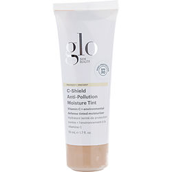 Glo Skin Beauty C-shield Anti-pollution Moisture Tint Spf 30 - # 2n --50ml/1.7oz By Glo Skin Beauty