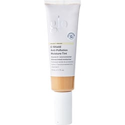 Glo Skin Beauty C-shield Anti-pollution Moisture Tint Spf 30 - # 6w --50ml/1.7oz By Glo Skin Beauty