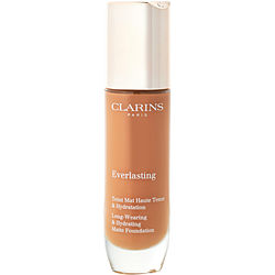 Clarins Everlasting Long Wearing & Hydrating Matte Foundation - # 116.5w --30ml/1oz By Clarins