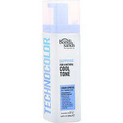 Technocolour Self Tanning Foam - # Sapphire --200ml/6.7oz