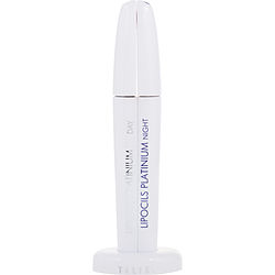 Lipocils Platinium Eyelash Serum --2x8.5ml/0.2oz
