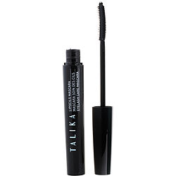 Talika Lipocils Mascara Water Resistant - # Black --8.5ml/0.2oz By Talika