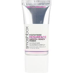 Smashbox Photo Finish Resurface Smooth + Renew Primer --30ml/1oz By Smashbox