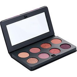 Smashbox Always On Moodboard Eyeshadow Palette - # Bougie Vibes --6.84g/0.2oz By Smashbox