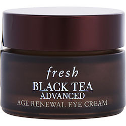 Black Tea Advanced Age Renewal Eye Cream --15ml/0.5oz