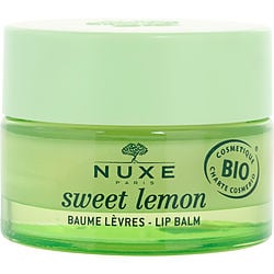 Sweet Lemon Lip Balm--15g/0.52oz