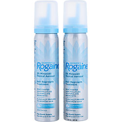 Women's Rogaine Hair Regrowth Treatment Four Month Supply 2 Oz