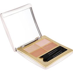 Elizabeth Arden Eye Shadow Quad - # 02 Profoundly Pink --3g/0.10oz By Elizabeth Arden