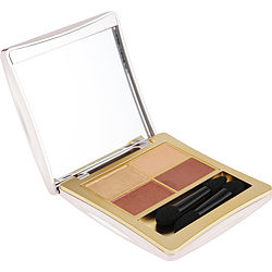 Elizabeth Arden Eye Shadow Quad - # 03 Desert Nudes --3g/0.10oz By Elizabeth Arden