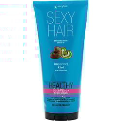 Healthy Sexy Hair Color Lock Kiwi Mask 6.8 Oz