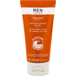 Radiance Pha Exfoliating Facial --50ml/1.69oz