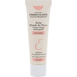 Radiant Complexion Cream - Rose Glow --30ml/1.01oz