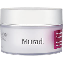 Restorative Hydro-hyaluronic Cream --50ml/1.7oz