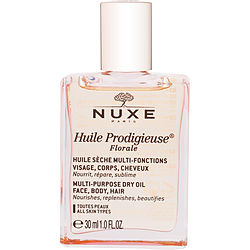 Huile Prodigieuse Florale Multi-purpose Dry Oil For All Skin Types --30ml/1oz