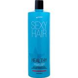 Vibrant Sexy Color Lock Sulfate-free Color Conserve Conditioner 33.8 Oz (packaging May Vary)