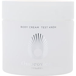 Body Cream --200ml/6.7oz