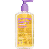 Face & Body Gel - Glow Your Own Way Hydrated Af --236ml/8oz