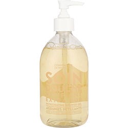 Sparkling Citrus Shower Gel --500ml/16.9oz