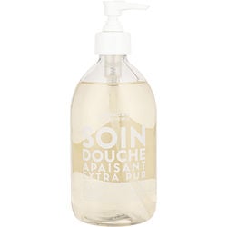 Cotton Flower Shower Gel --500ml/16.9oz