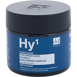 Hy1 Hyaluronic Acid, Vitamin C Skin Firming Complex Day Moisturiser --60ml/2oz