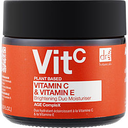 Vitamin C & Vitamin E Brightening Duo Moisturiser --60ml/2oz