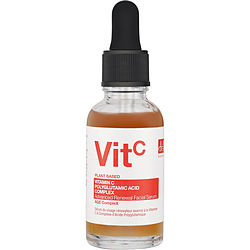 Vitamin C & Polyglutamic Acid Complex Cell Renewal Facial Serum --30ml/1.01oz