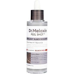 Peel Shot Exfoliant Black Rice Ampoule --80ml/2.7oz