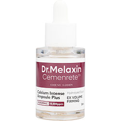 Cemenrete Calcium Intense Ampoule --30ml/1.01oz