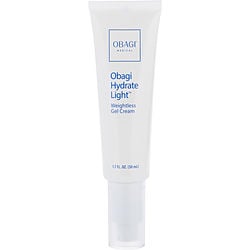 Hydrate Light Weightless Gel Cream --50ml/1.7oz