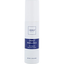 Rebalance Skin Barrier Recovery Cream --50ml/1.7oz