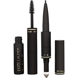 Estee Lauder Browperfect 3d All-in-one Styler - # 01 Cool Grey By Estee Lauder