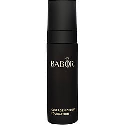 Babor Collagen Deluxe Foundation - # 05 Sunny --30ml/1oz By Babor
