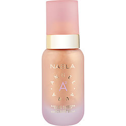 Nabla Angel Aura Raidant Plumping Serum Primer --30ml/1oz By Nabla