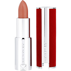 Givenchy Le Rouge Deep Velvet Matte Lipstick - # 15 Nude Ambre --3.4g/0.12oz By Givenchy