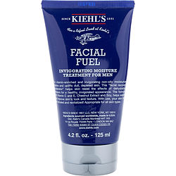 Facial Fuel Invigorating Moisture --125ml/4.2oz