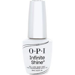 Opi Infinite Shine Gel Like Base Coat --15ml/0.5oz By Opi